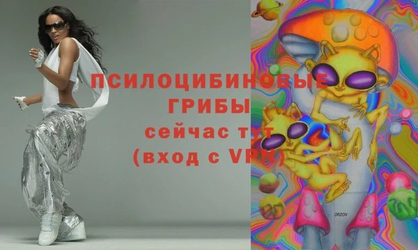 молекула духа Беломорск